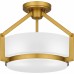 Collinham Semi-Flush Mount