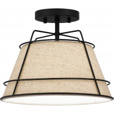 Burbidge Semi-Flush Mount