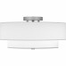 Prewett Semi-Flush Mount