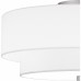 Prewett Semi-Flush Mount