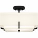 Renzo Semi-Flush Mount