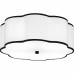 Mabry Semi-Flush Mount