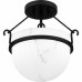 Danyon Semi-Flush Mount