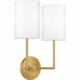 Josephs Wall Sconce