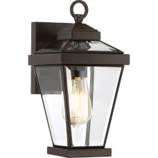 Ravine Outdoor Lantern