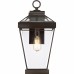 Ravine Outdoor Lantern