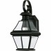 Rutledge Outdoor Lantern