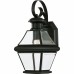 Rutledge Outdoor Lantern