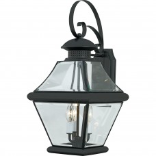 Rutledge Outdoor Lantern