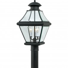 Rutledge Outdoor Lantern