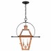 Rue De Royal Outdoor Lantern