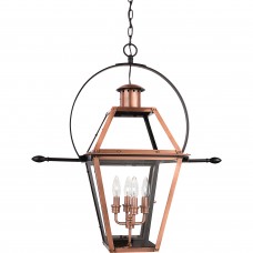 Rue De Royal Outdoor Lantern