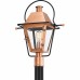 Rue De Royal Outdoor Lantern