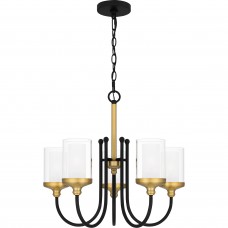 Rowland Chandelier