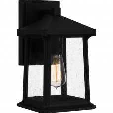 Satterfield Outdoor Lantern