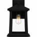 Satterfield Outdoor Lantern