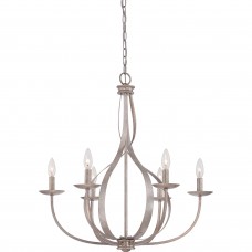 Serenity Chandelier