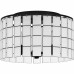 Seigler Semi-Flush Mount