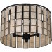 Seigler Semi-Flush Mount