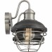 Sandpiper Bath Light