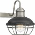 Sandpiper Bath Light