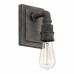 Squire Wall Sconce