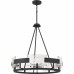 Stratum Chandelier