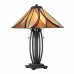 Asheville Table Lamp