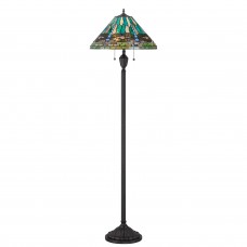 King Floor Lamp