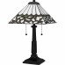 Tiffany Table Lamp