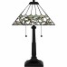 Tiffany Table Lamp