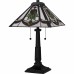 Tiffany Table Lamp