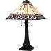 Tiffany Table Lamp