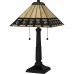 Tiffany Table Lamp