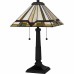 Tiffany Table Lamp