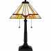 Tiffany Table Lamp