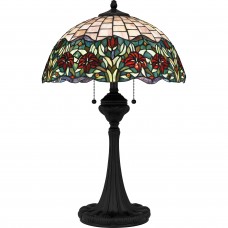 Tiffany Table Lamp