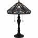 Tiffany Table Lamp