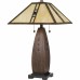 Fulton Table Lamp