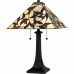 Zion Table Lamp