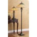 Gotham Floor Lamp