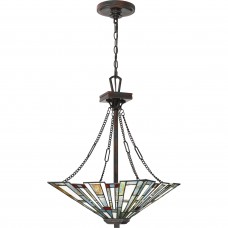 Maybeck Pendant