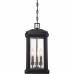 Trumbull Outdoor Lantern