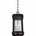 Trumbull Outdoor Lantern