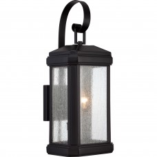 Trumbull Outdoor Lantern