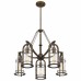 Toscana Chandelier