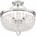 Teresa Semi-Flush Mount