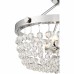 Teresa Semi-Flush Mount