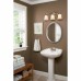 Tritan Bath Light