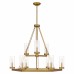 Valens Chandelier